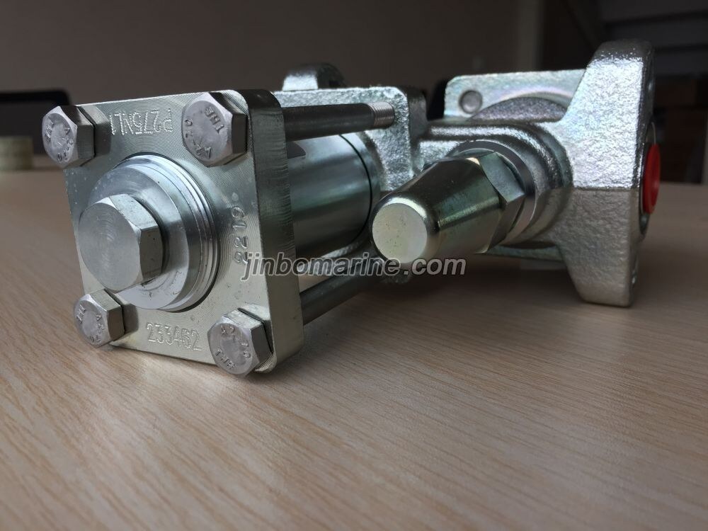 027L4517 Danfoss Solenoid Valve Evrat