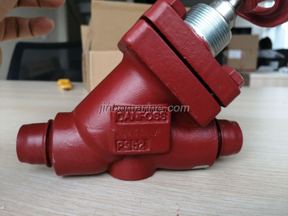 148B5230 Danfoss Stop Valve SVA-S