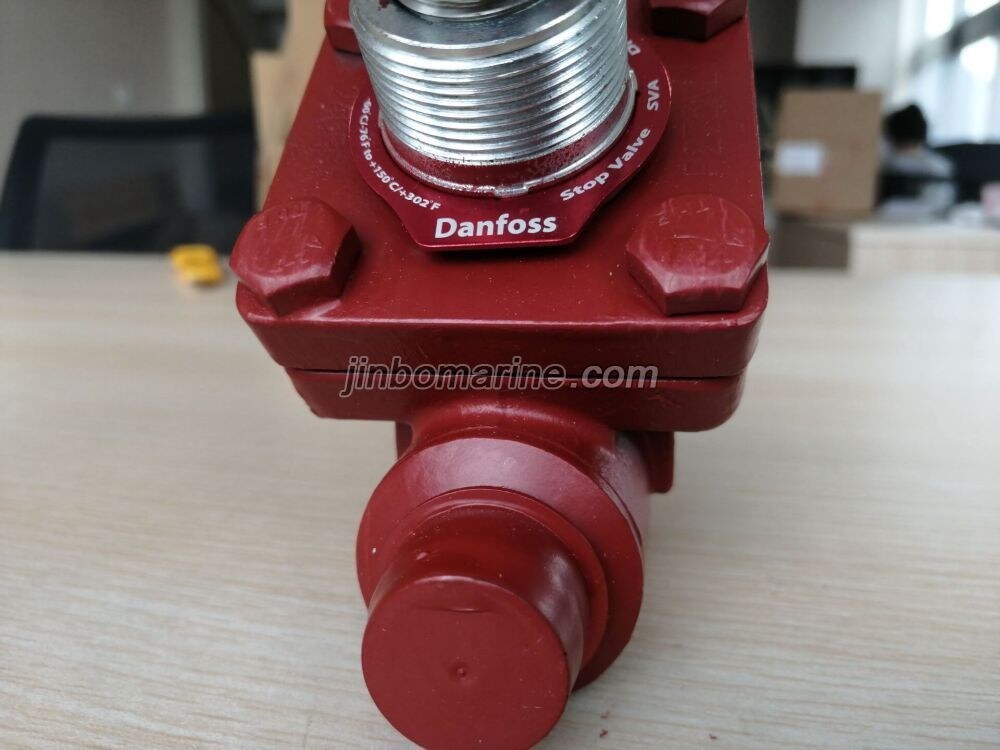 148B5230 Danfoss Stop Valve SVA-S
