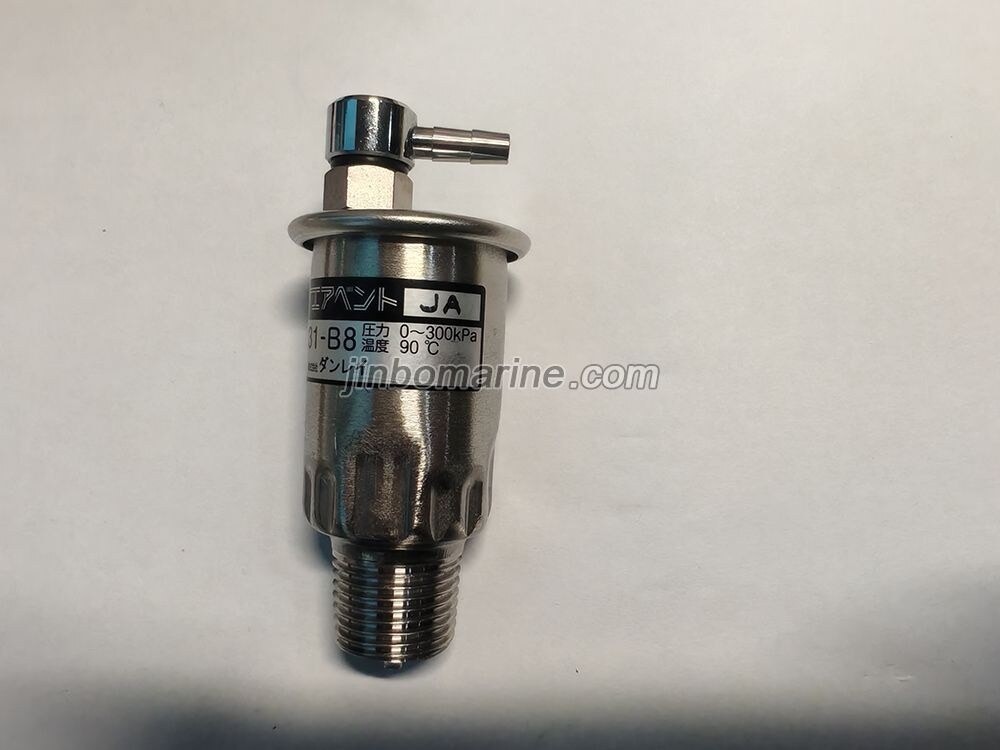Danle Air Vent 15A AV31-B8 - Image 2