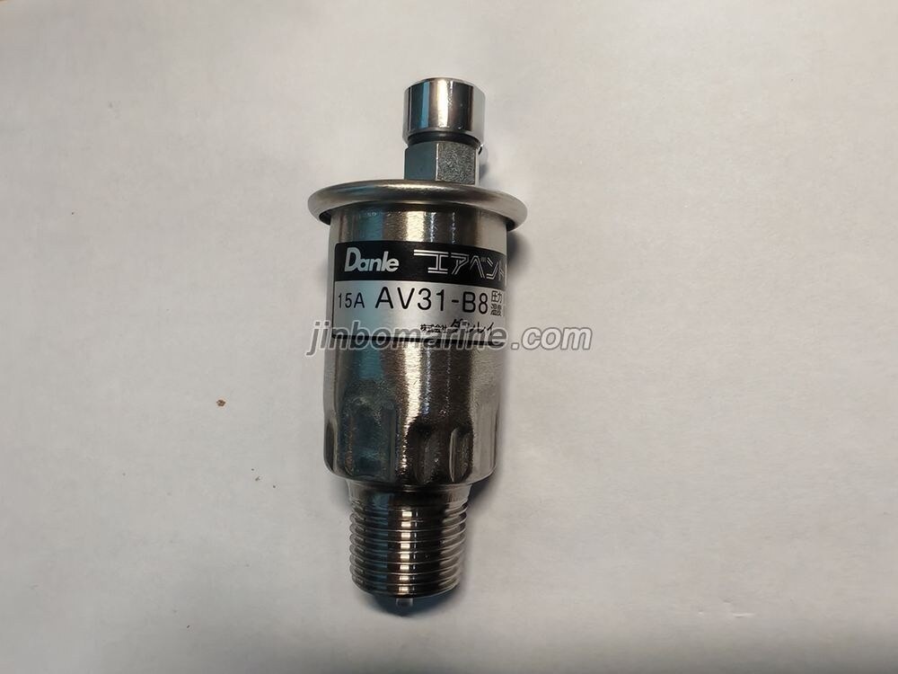 Danle Air Vent 15A AV31-B8 - Image 1