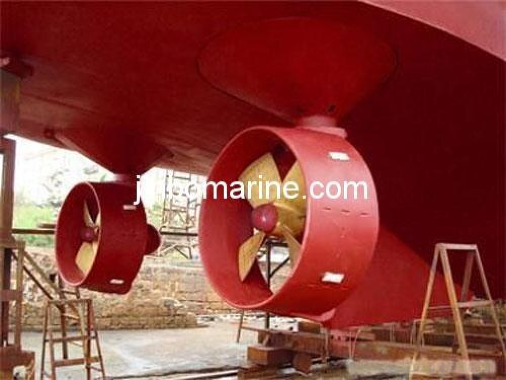 Deck Azimuth Thruster - Image 1