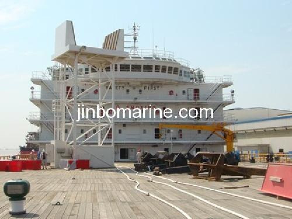 Primary Deck Covering - Image 2