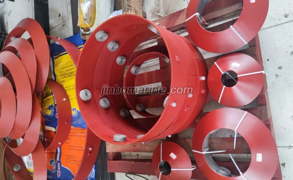 Elastic Conduit
