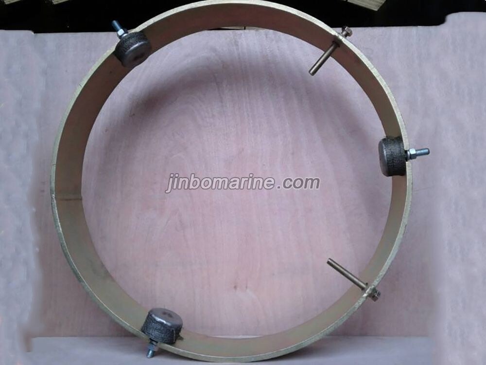 Deck Elastic Conduit