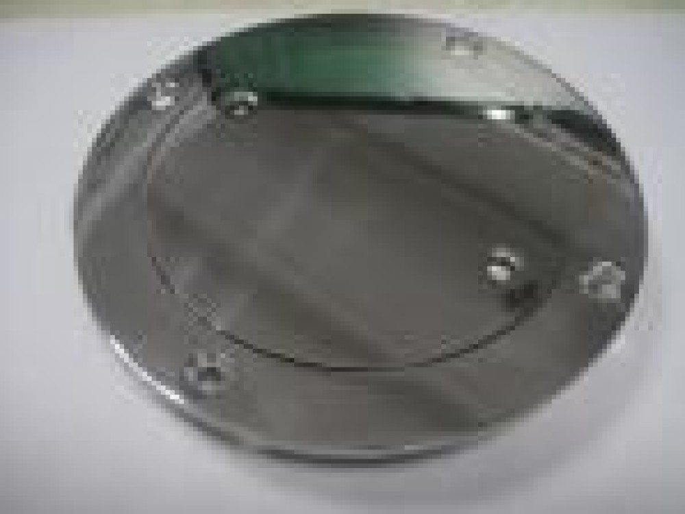 Deck Plate - Image 1