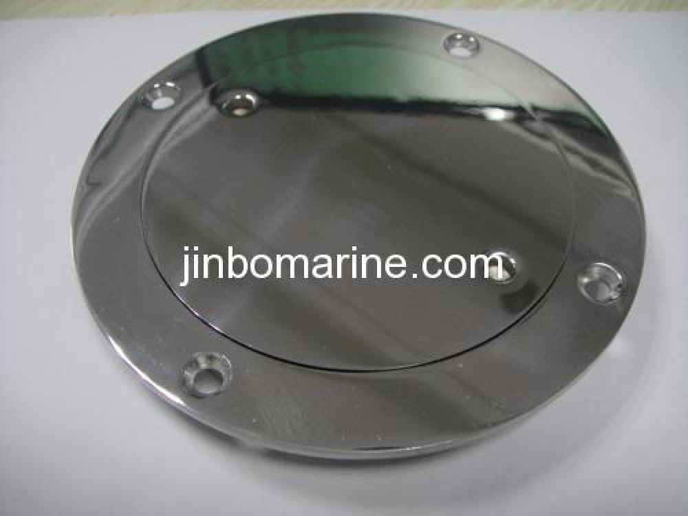 Deck Plate - Image 2