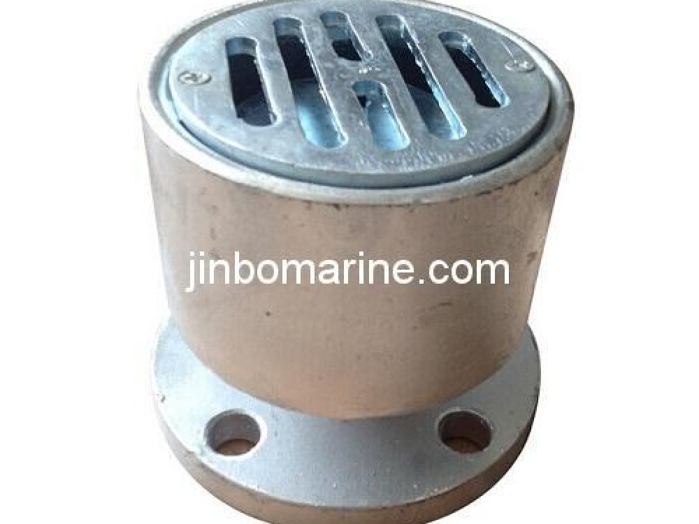 Deck Scupper Type SA/SAS CB/T3885-2004 - Image 1