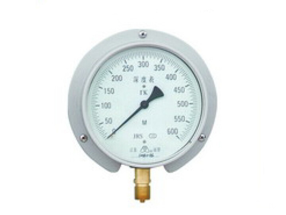 Depth Gauge For Ships - Image 1