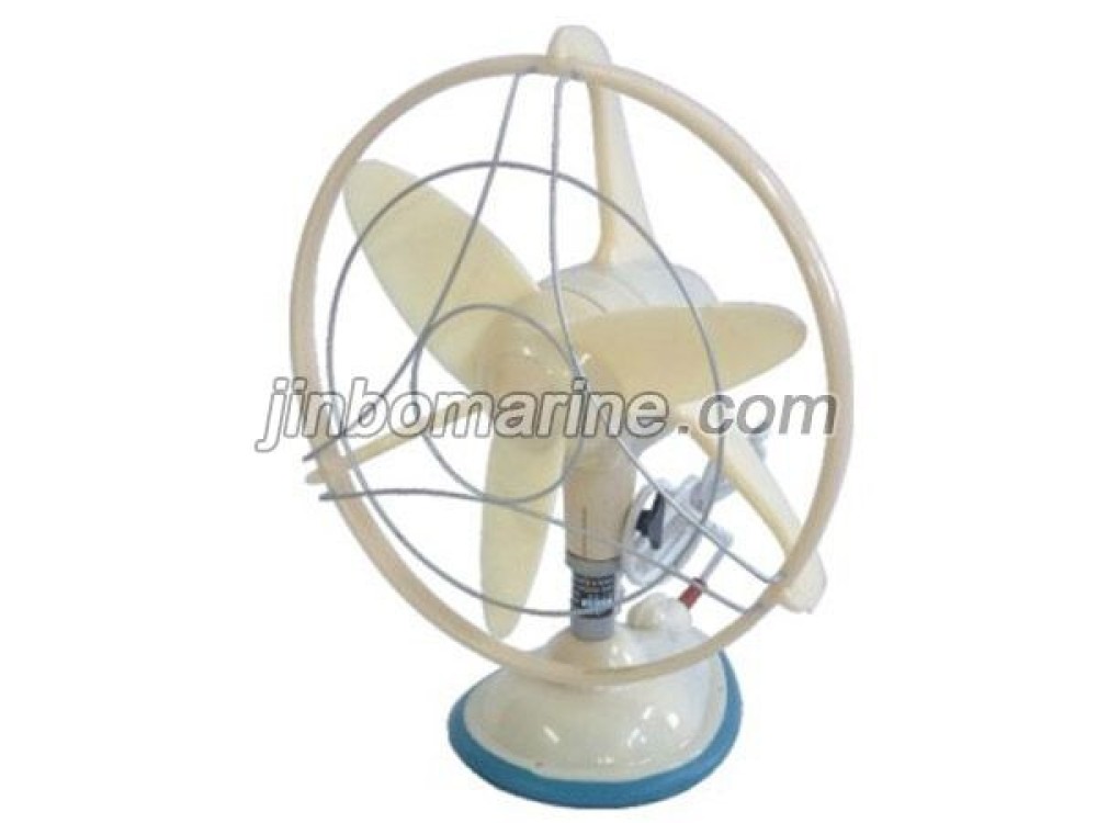 Marine Electrical Fan - Image 2