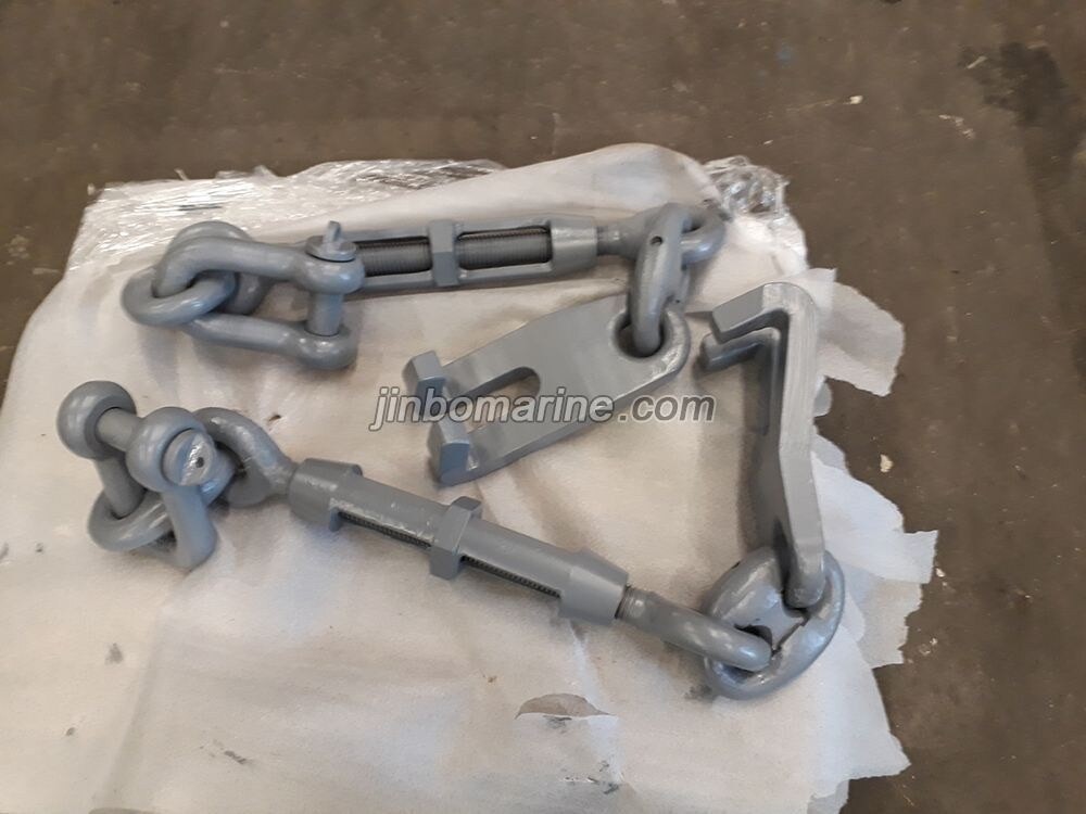 Devil Claw Chain Stopper - Image 1