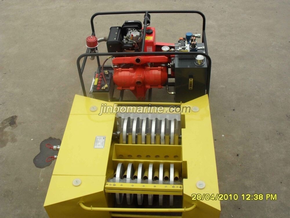 Disc Oil Skimmer - Image 2
