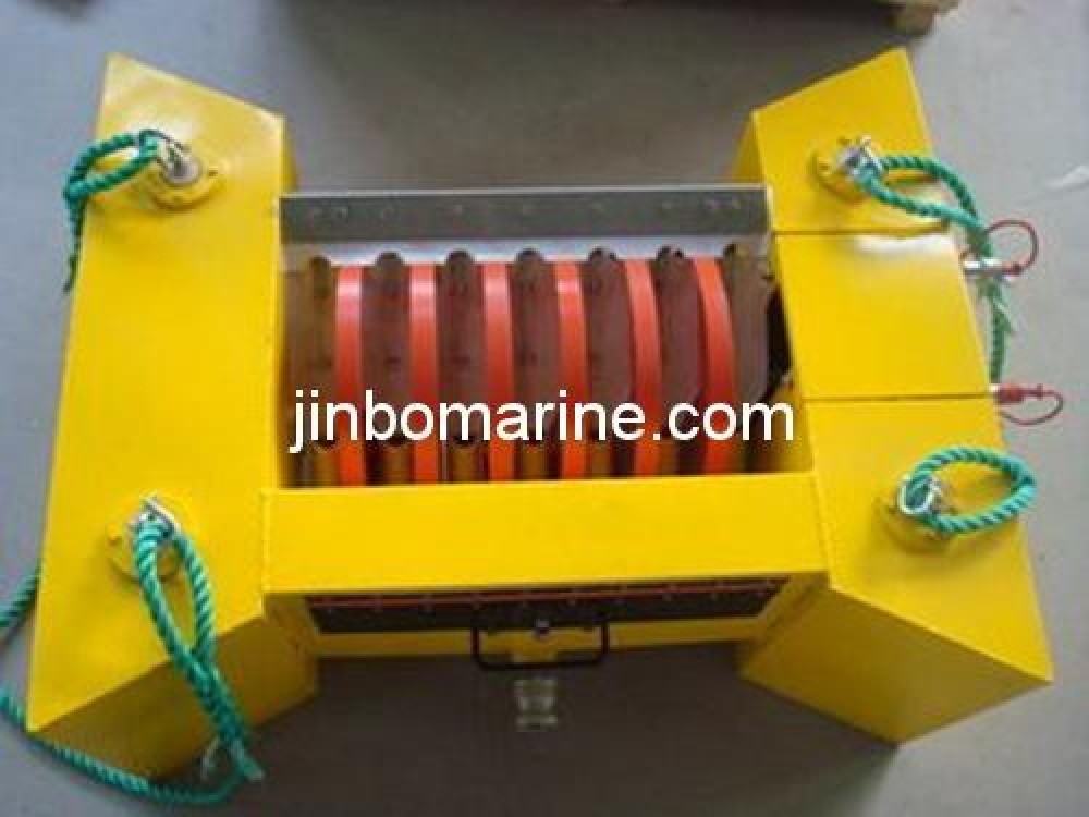 Disc Oil Skimmer - Image 1