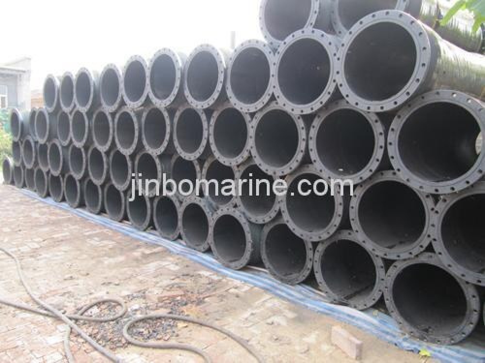 Dredge Discharge Hose
