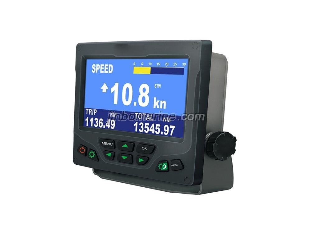Doppler Speed log DS99 - Image 1
