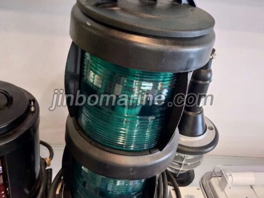 Double Deck Navigation Signal Light CXH-101P - Image 3