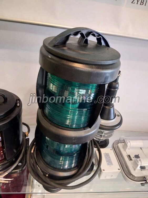Double Deck Navigation Signal Light CXH-101P