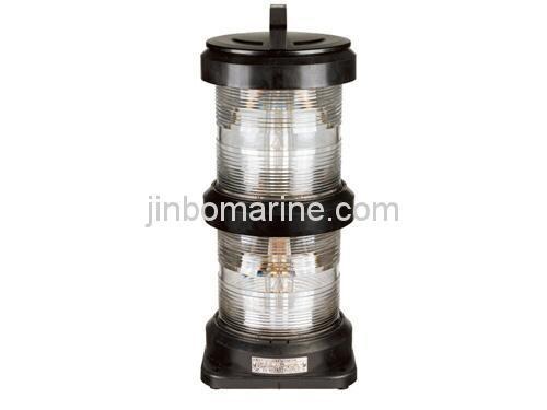 Double Deck Navigation Signal Light CXH-101P