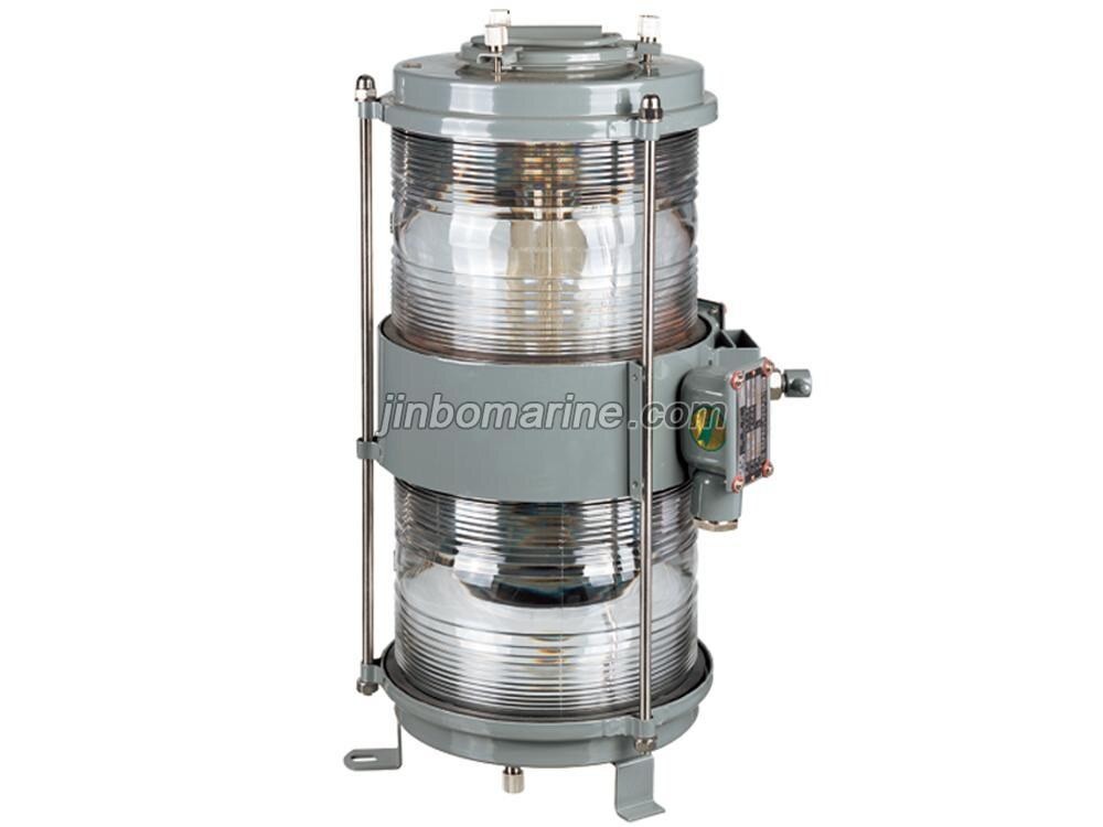 Double-deck Navigation signal light - Image 1
