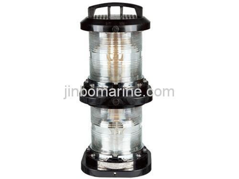 Double Deck Navigation Signal Light CXH-10P - Image 1
