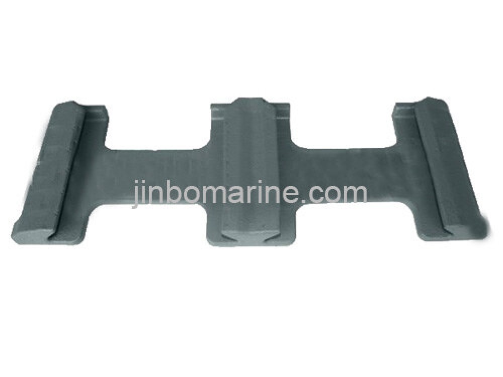 Double Dovetail Plates  - Image 1