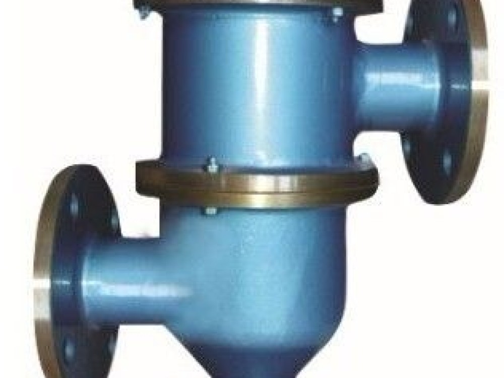 Double Nozzles Flame Arrester Breather Valve - Image 1