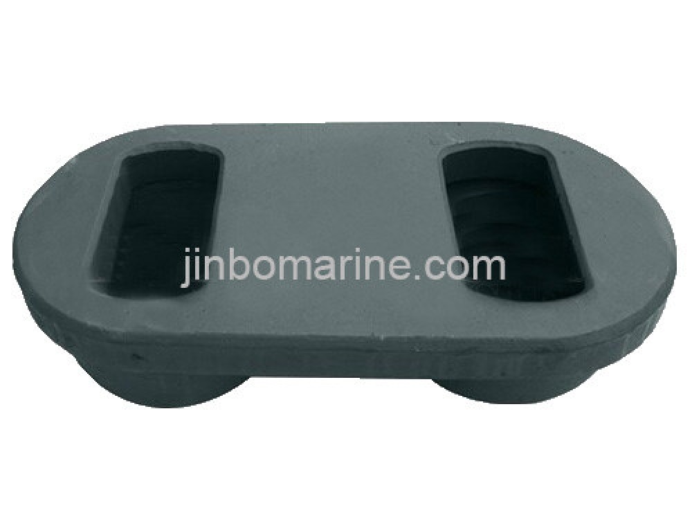 Double Flush ISO Foundations Transversal   - Image 1