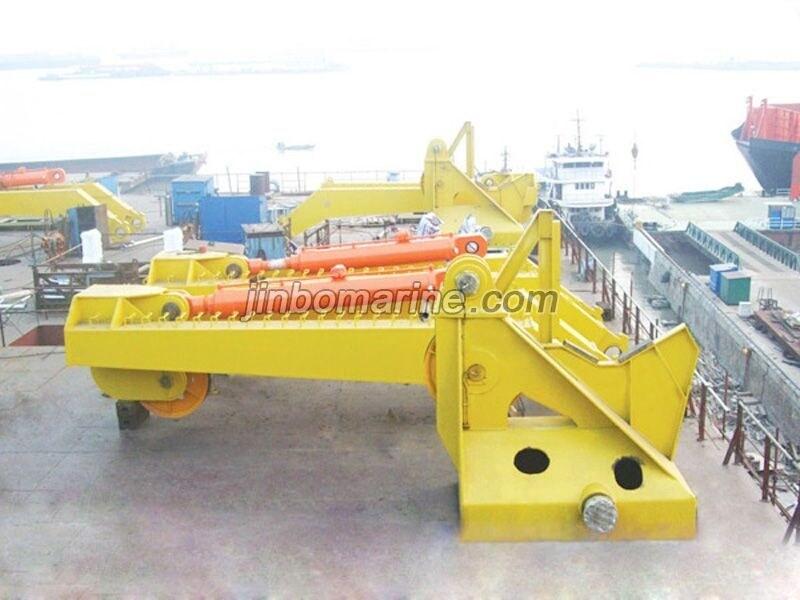 Dredger Gantry