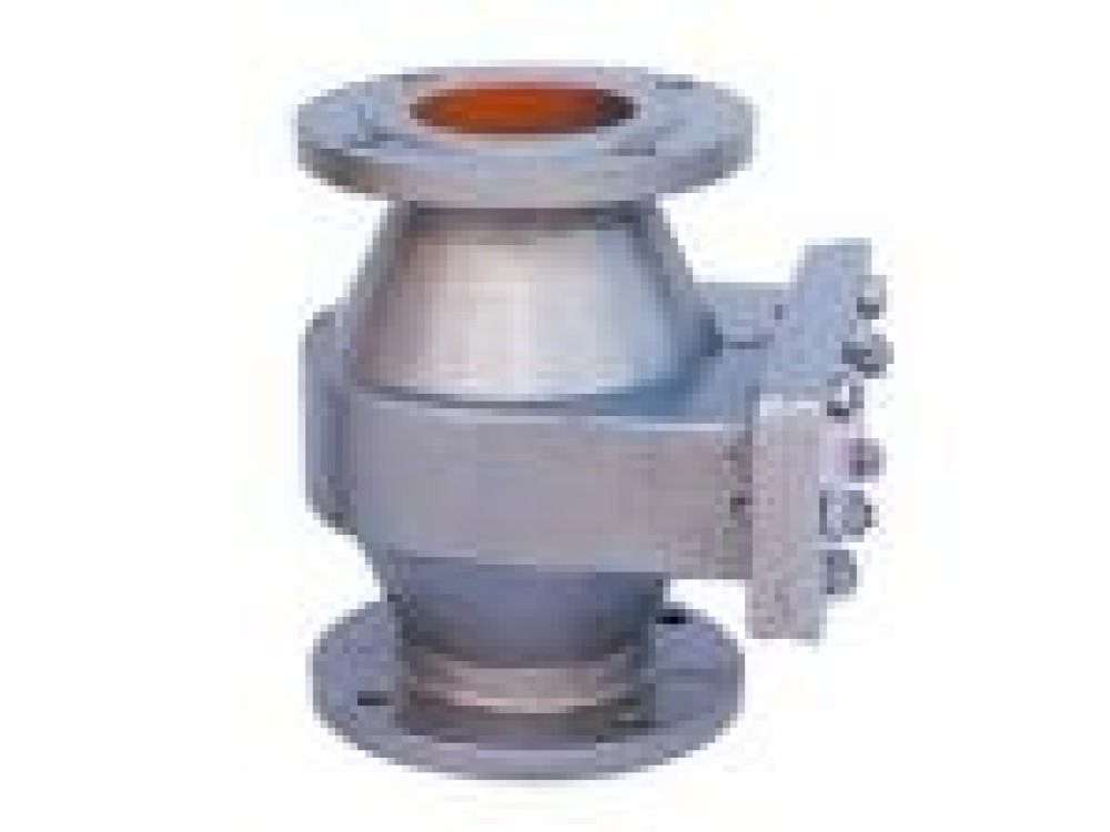 Drawer type Flame Arrestor - Image 1