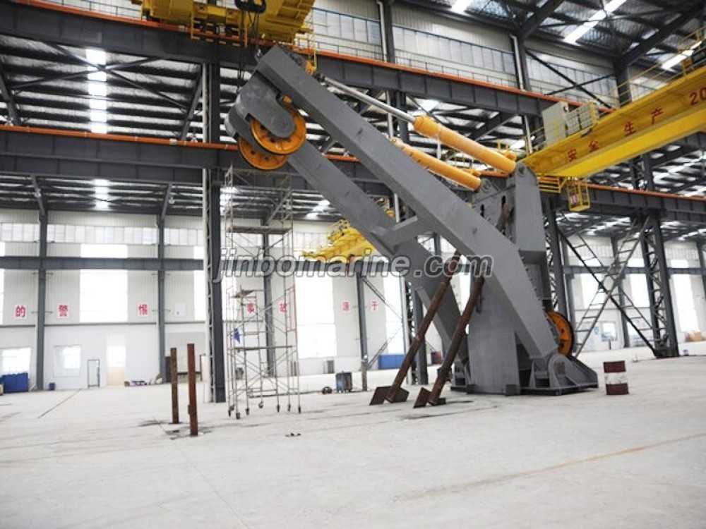 Dredger Gantry - Image 1