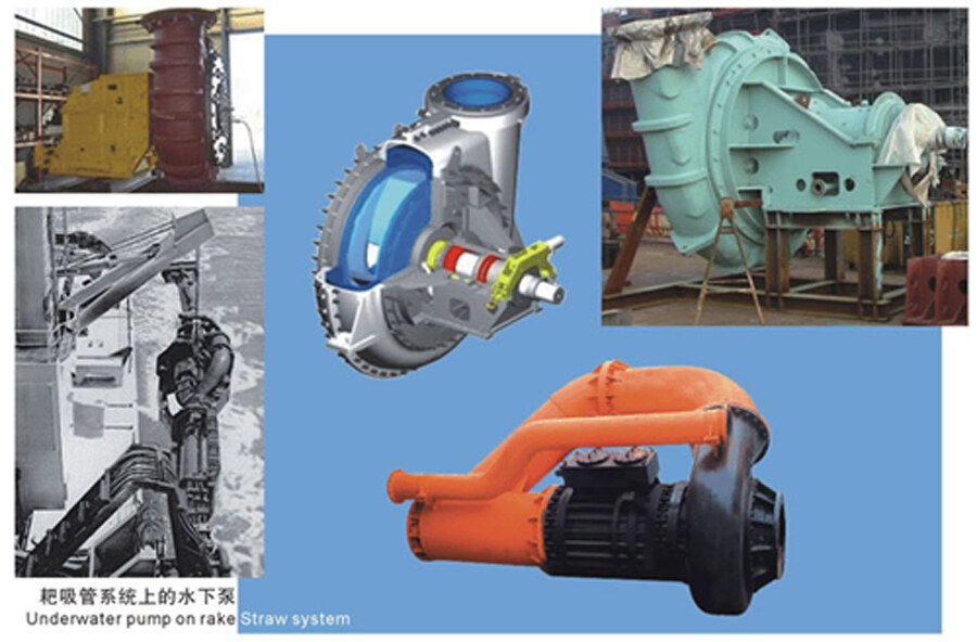 Slurry Pump