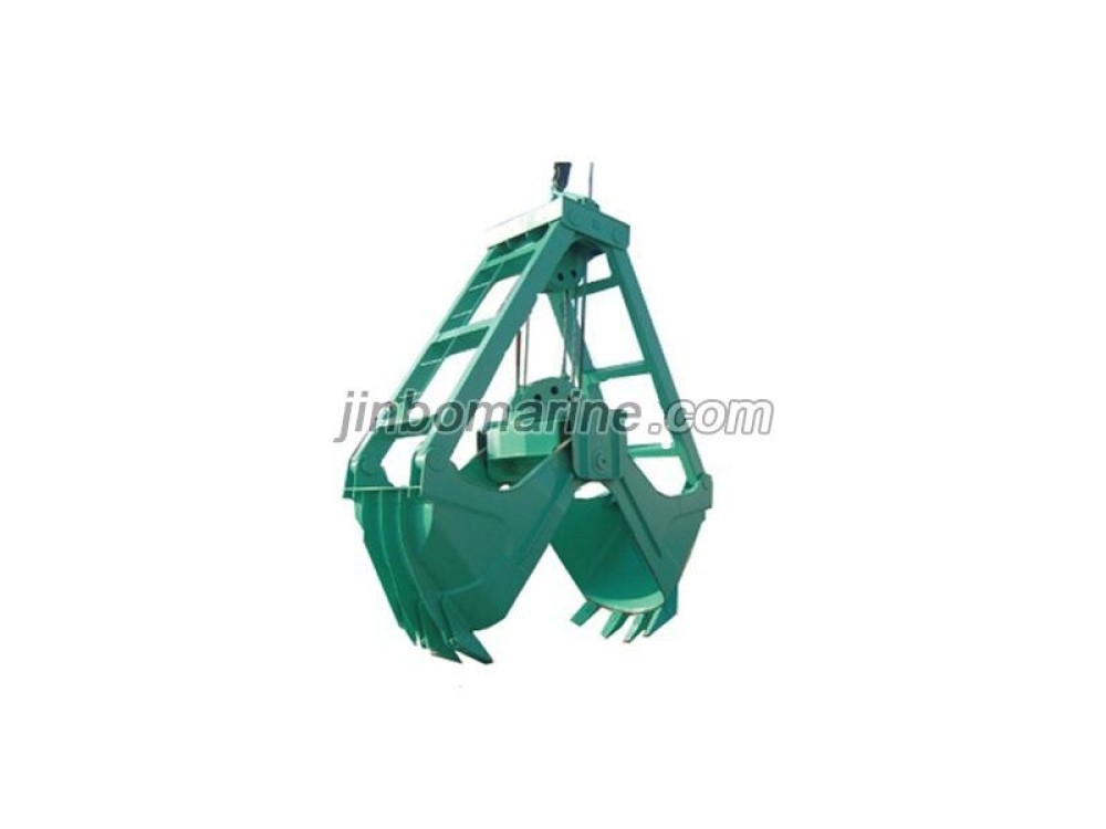 Dredging Grab - Image 1