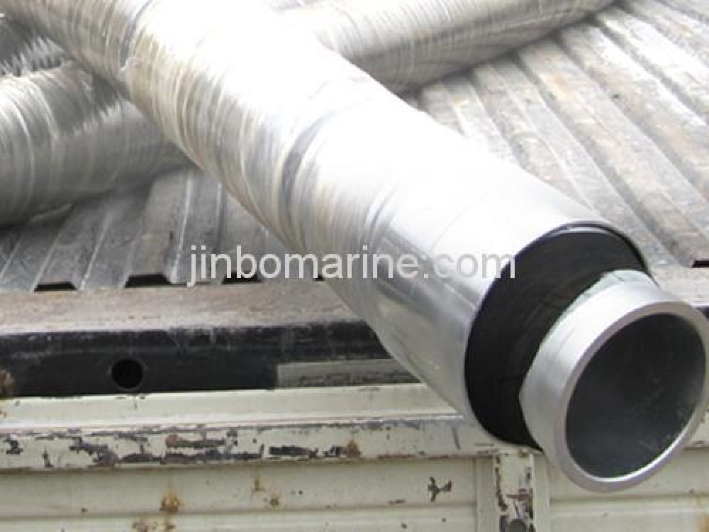 Dry Cement Hose - Image 1