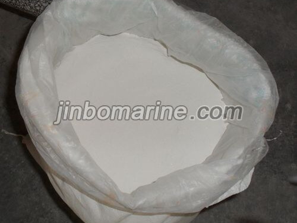 Dry Chemical Powder Fire Extinguishing Agent - Image 1