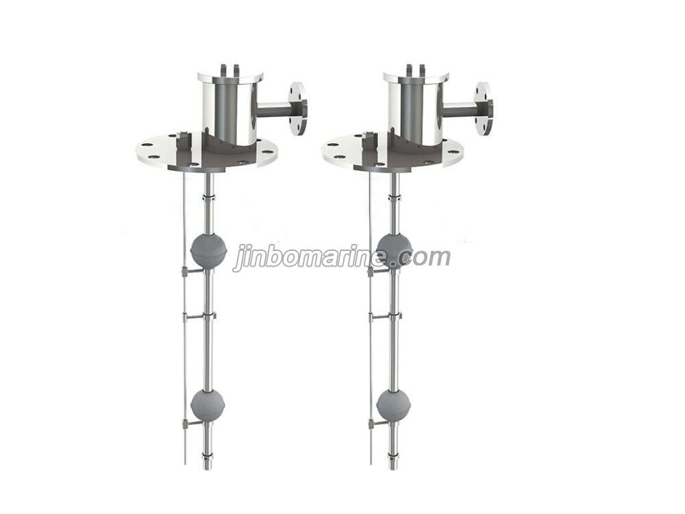 Dual floater sensor - Image 1