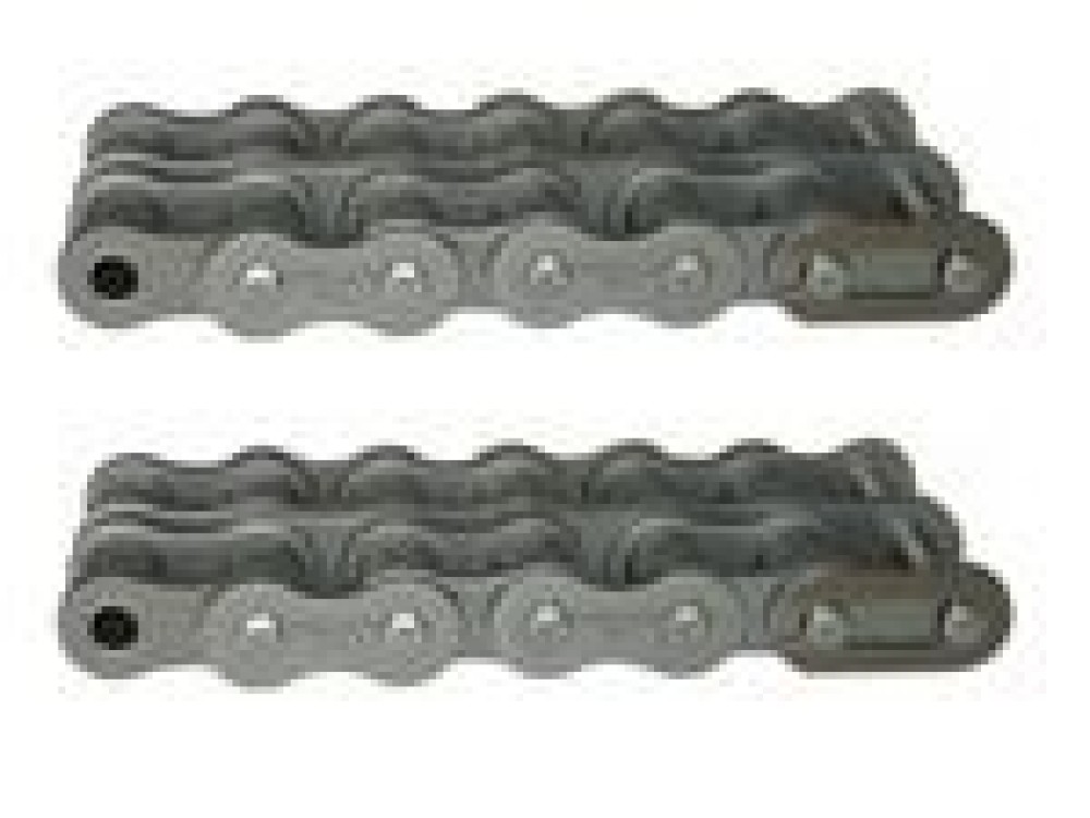 Duplex Roller Chain(B Series) - Image 1