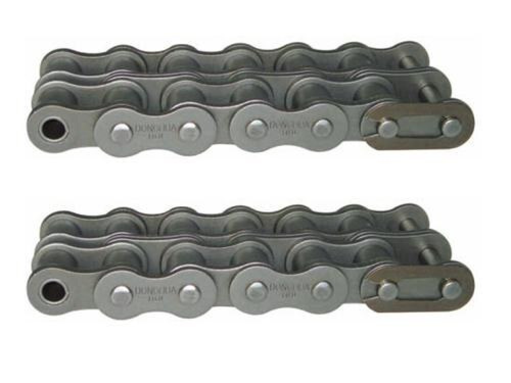 Duplex Roller Chain(B Series) - Image 2