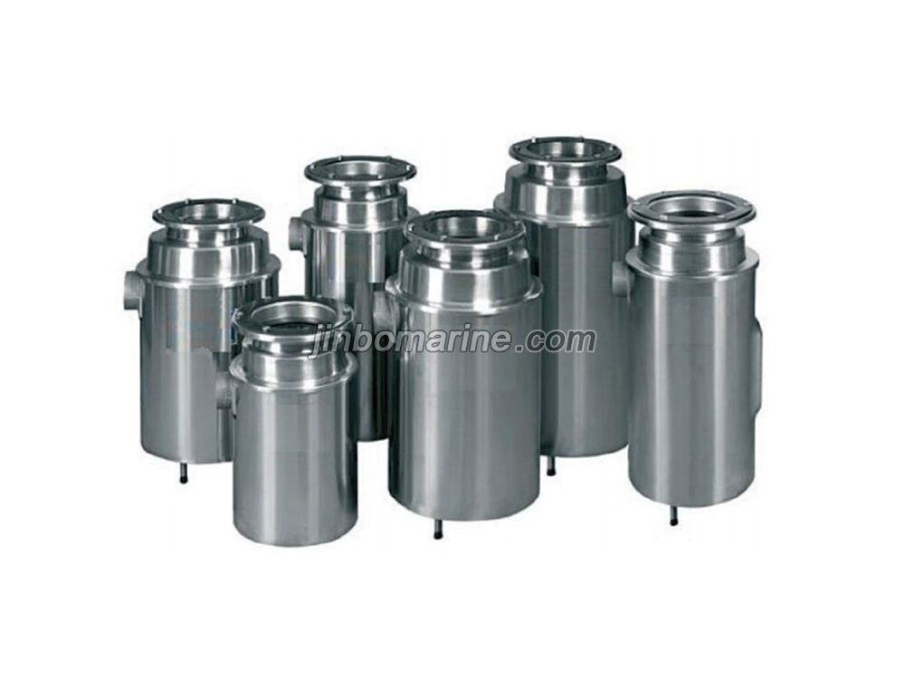 E200 Marine Waste Disposer - Image 1
