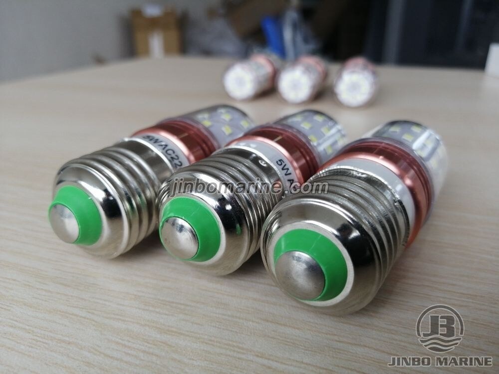 E27 Corn Led Bulb - Image 1