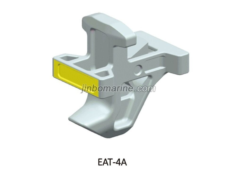 EAT-4A Midlock - Image 1
