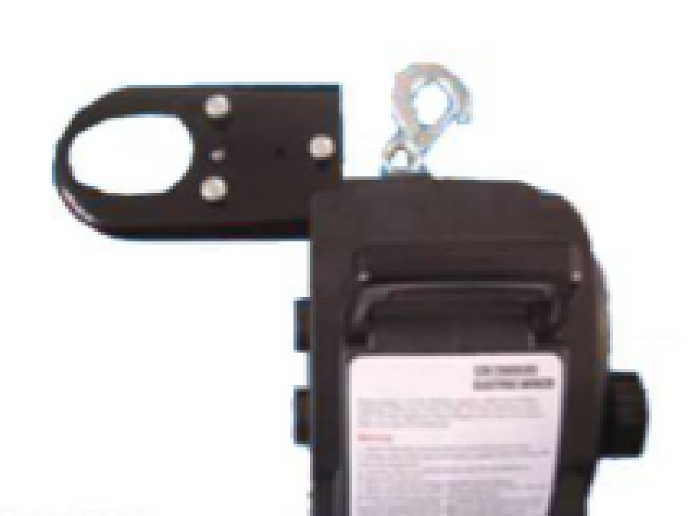 EB Series yatch windlass - Image 1