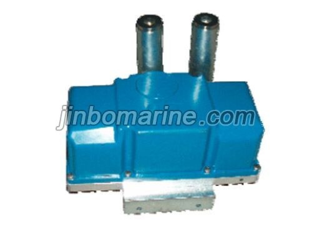 EHP-D-013 Double-acting Mini Hydraulic Pump Unit