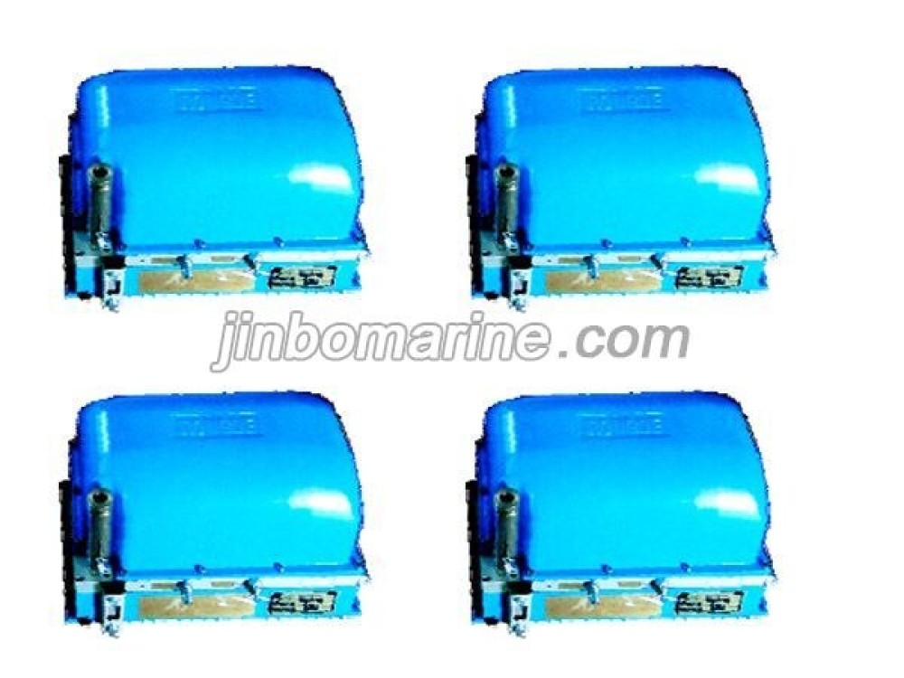EHP-S Single-acting Mini Hydraulic Pump Unit