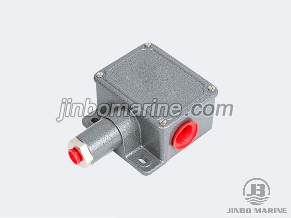 EOR-1 High Precision Pressure Switch - Image 1