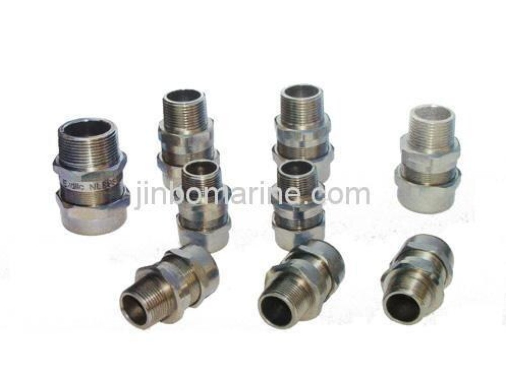EPG Series Marine Ex-Proof Cable Gland - Image 2