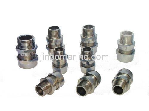 EPG Series Marine Ex-Proof Cable Gland