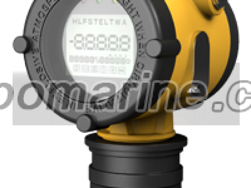 ESD3000IR Infrared Gas Detector - Image 1