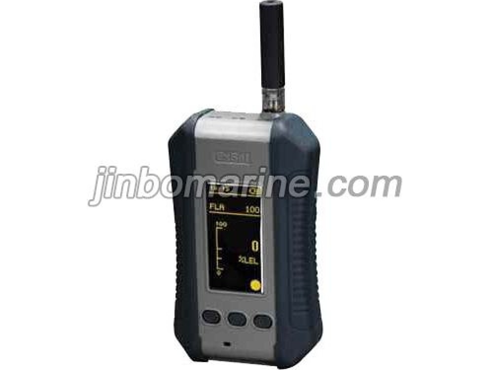 ESP210 Portable Combustible Toxic Gas Detector - Image 1