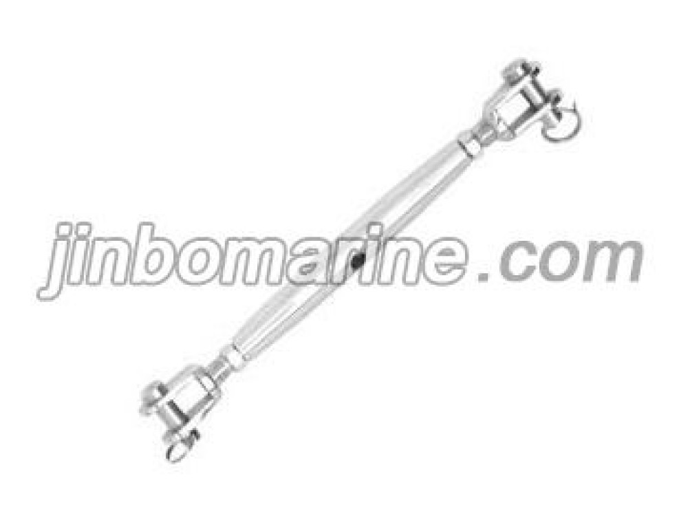 EU Closed Body Turnbuckle