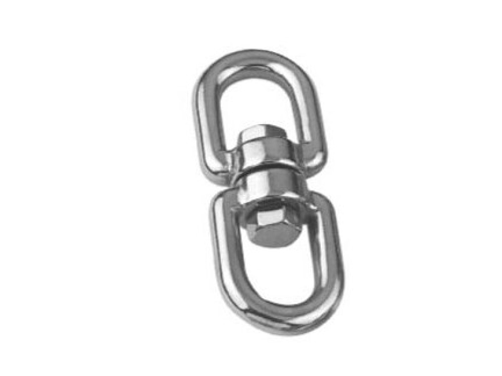 EU Swivel Eye And Eye ,SS304 OR SS316 - Image 1
